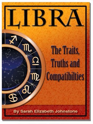 cover image of Libra